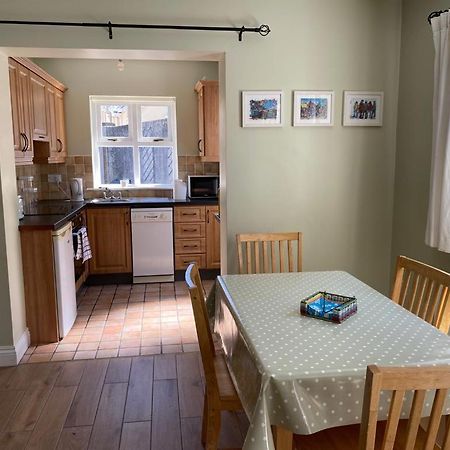 Pipers View Apartamento Bantry Exterior foto