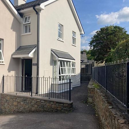 Pipers View Apartamento Bantry Exterior foto