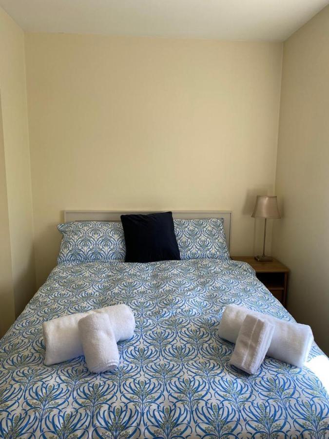 Pipers View Apartamento Bantry Exterior foto