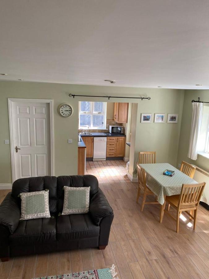 Pipers View Apartamento Bantry Exterior foto