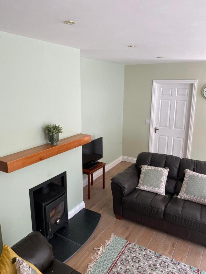 Pipers View Apartamento Bantry Exterior foto