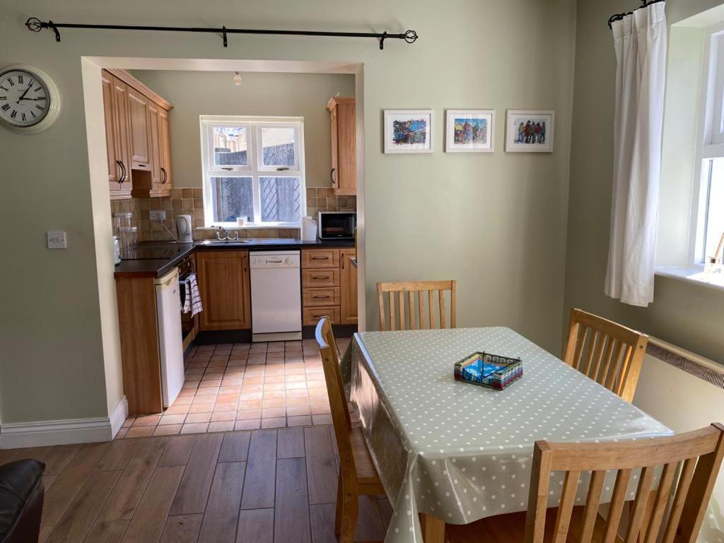 Pipers View Apartamento Bantry Exterior foto